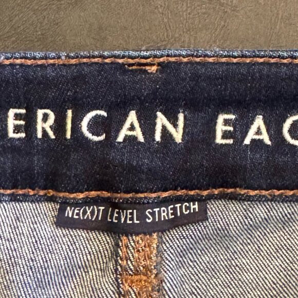 Women's American Eagle Jegging - Picture 5 of 7
